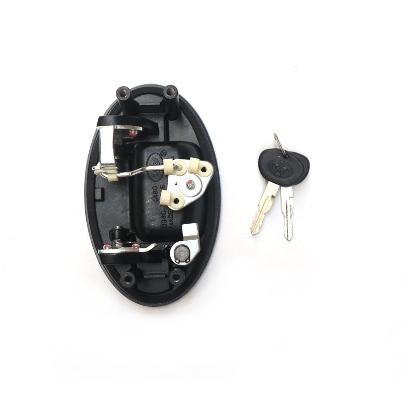 Bus Accessories Door Lock for King Long Bus