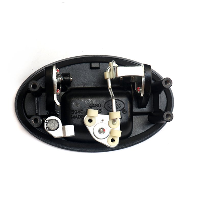 Bus Accessories Door Lock for King Long Bus