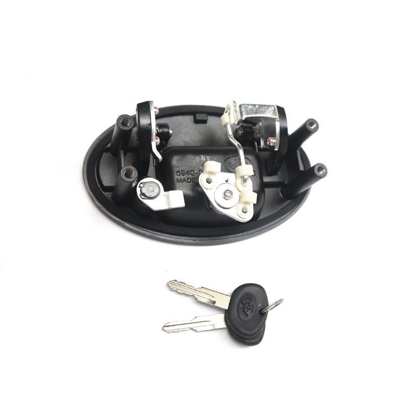 Bus Accessories Door Lock for King Long Bus