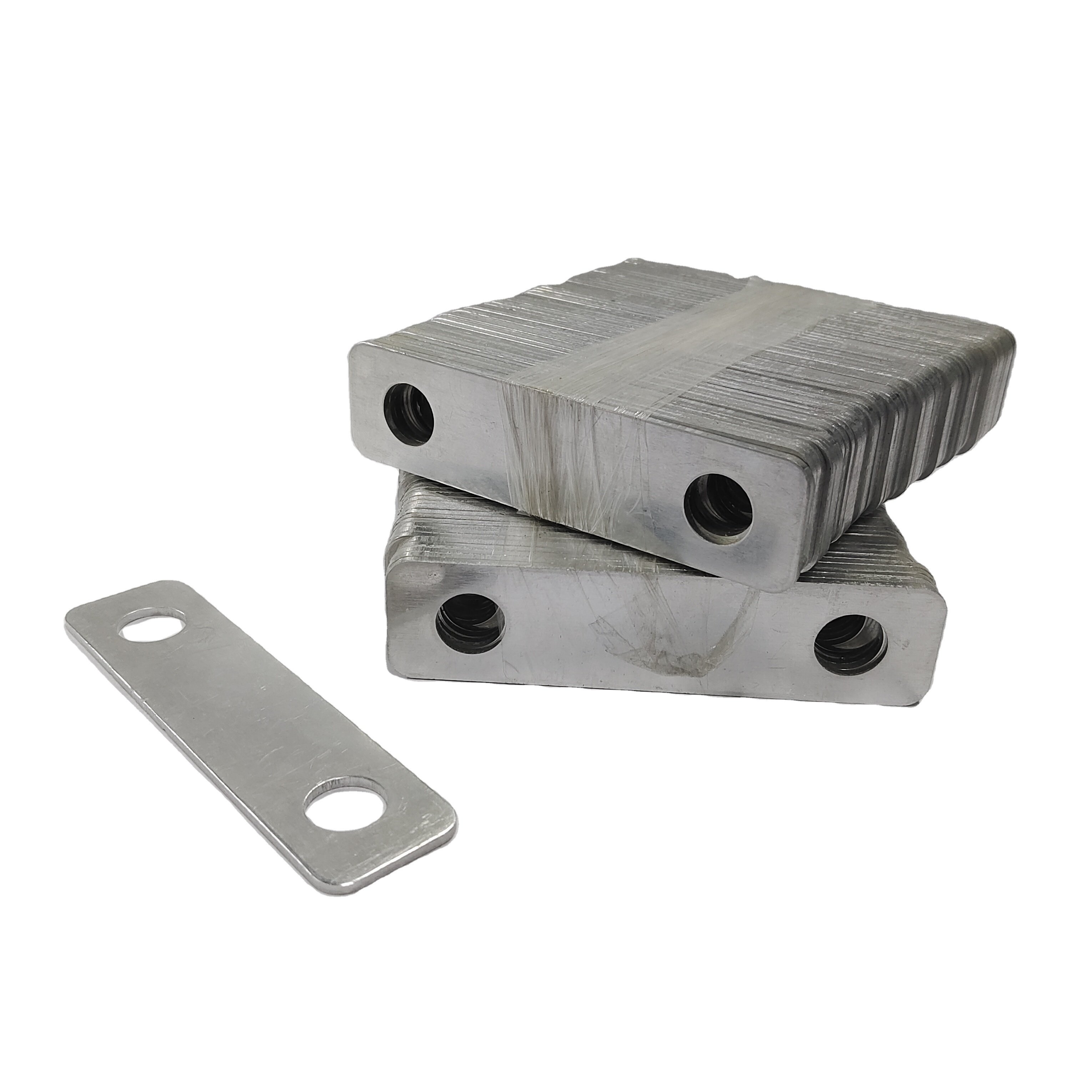 Customized DIY LTO 40Ah 45Ah 66160 Battery Pack Accessories Aluminum Bus Bar