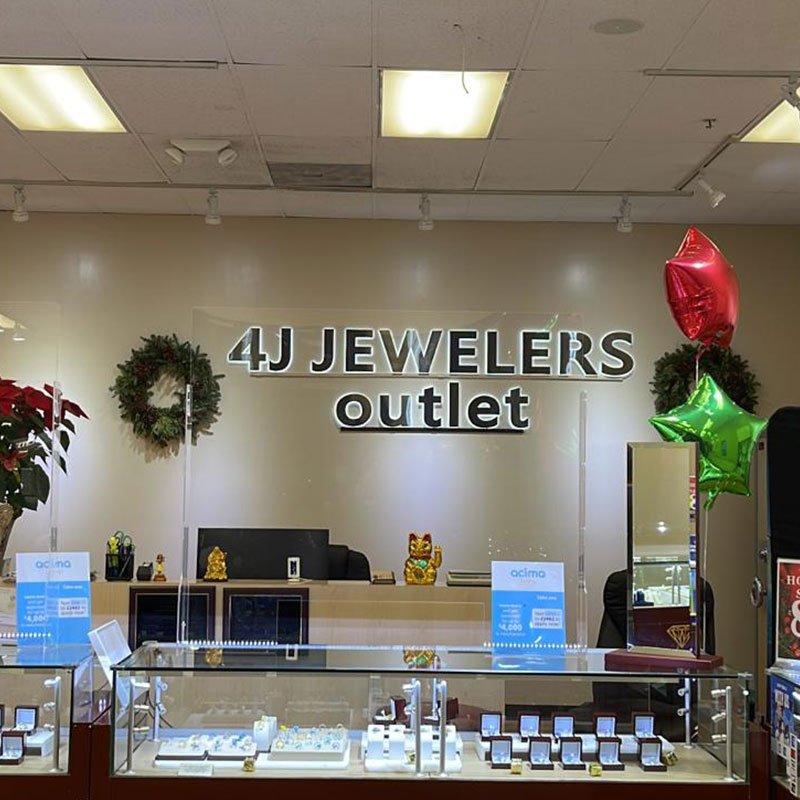 Circle Backlit Channel Letter Light for Store Signage Wedding Decorative Letters Sign Board Led 3d