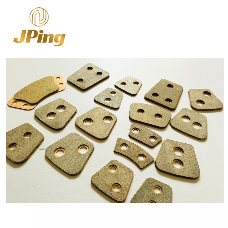 JPing Manufacturer Auto Parts Clutch Button 3V187 4V187 2V187