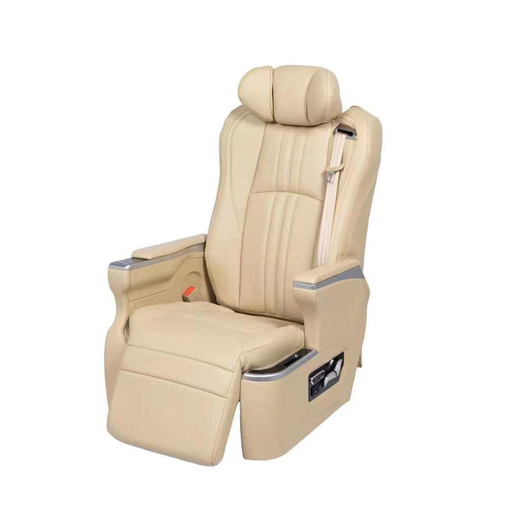 Yisirui Auto Seat Maybach Original Seat Electric Seat for W447/ Vito / V Class
