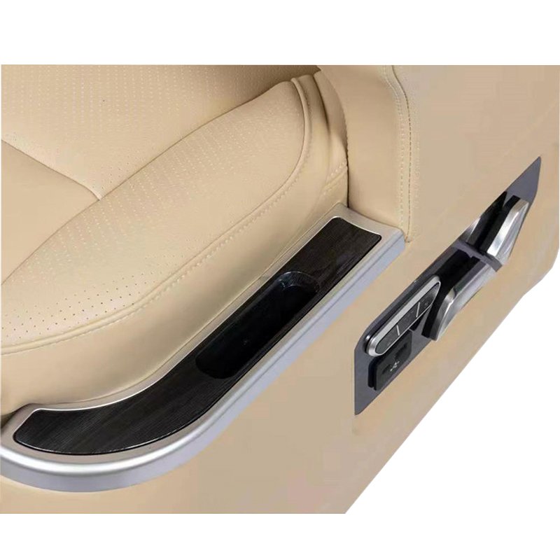 Yisirui Auto Seat Maybach Original Seat Electric Seat for W447/ Vito / V Class