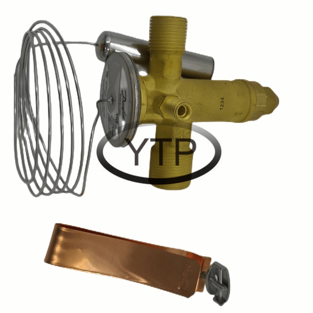 067N7169 Bus Expansion Valve Thermostatic Expansion Valve 7169