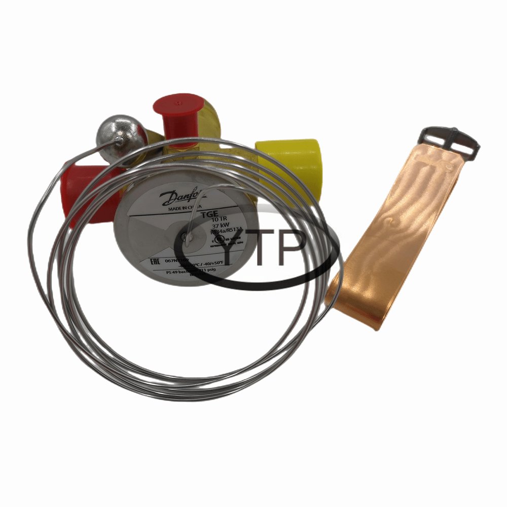 067N7169 Bus Expansion Valve Thermostatic Expansion Valve 7169