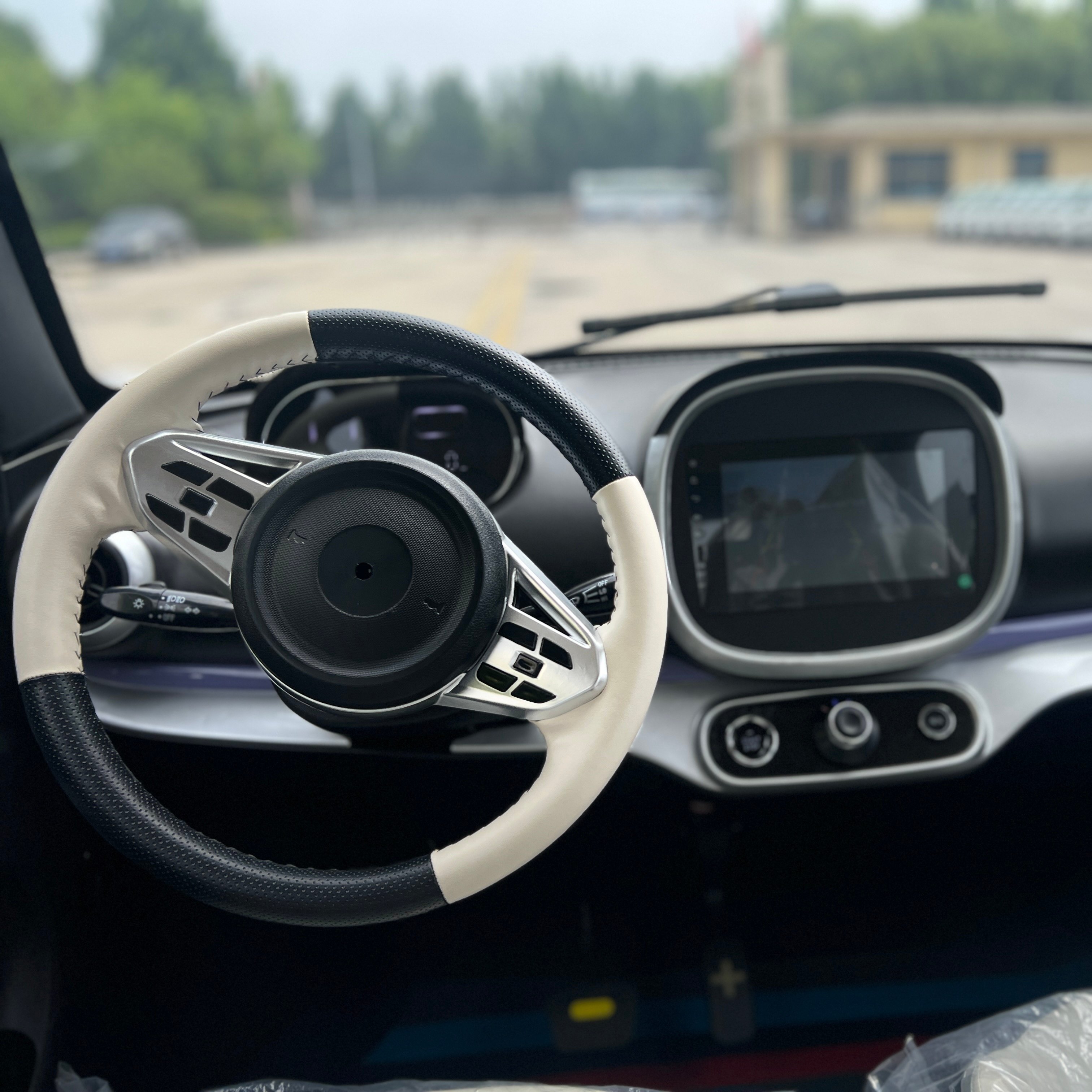 China Cheap Minicar New Energy Vehicles New Cars Small EV Car Hot Selling MINI Electric Cars