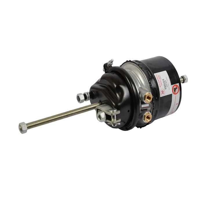 Truck Spare Parts Spring Brake Air Disc Brake Chamber T20 for Truck and Trailer Brake Chamber 20 24