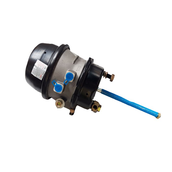 Truck Spare Parts Spring Brake Air Disc Brake Chamber T20 for Truck and Trailer Brake Chamber 20 24