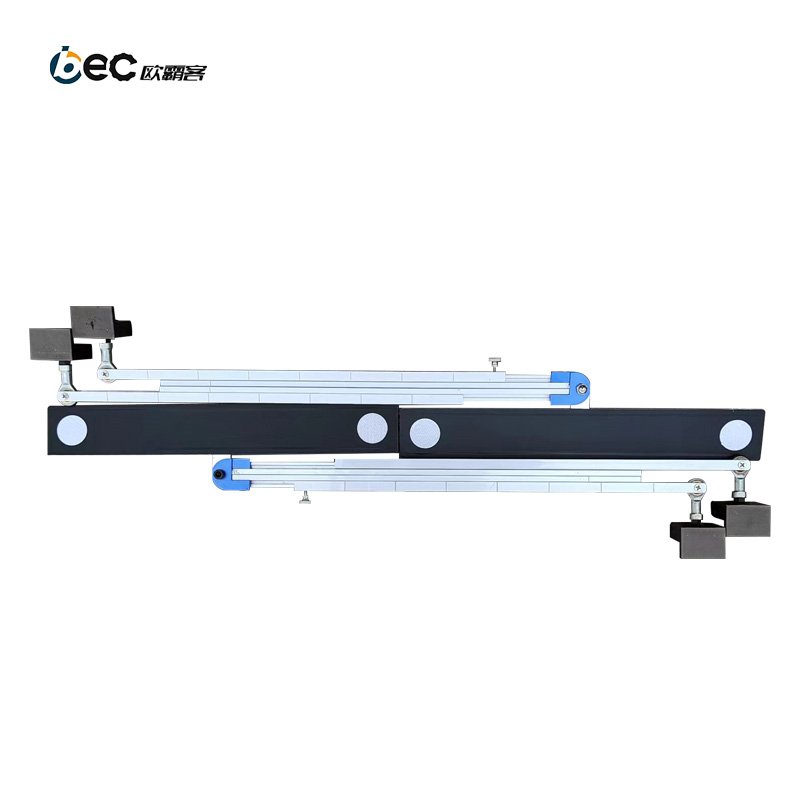 3d Truck Wheel Alignment Machine/commercial Bus Wheel Aligner/Trailer Wheel Alignment