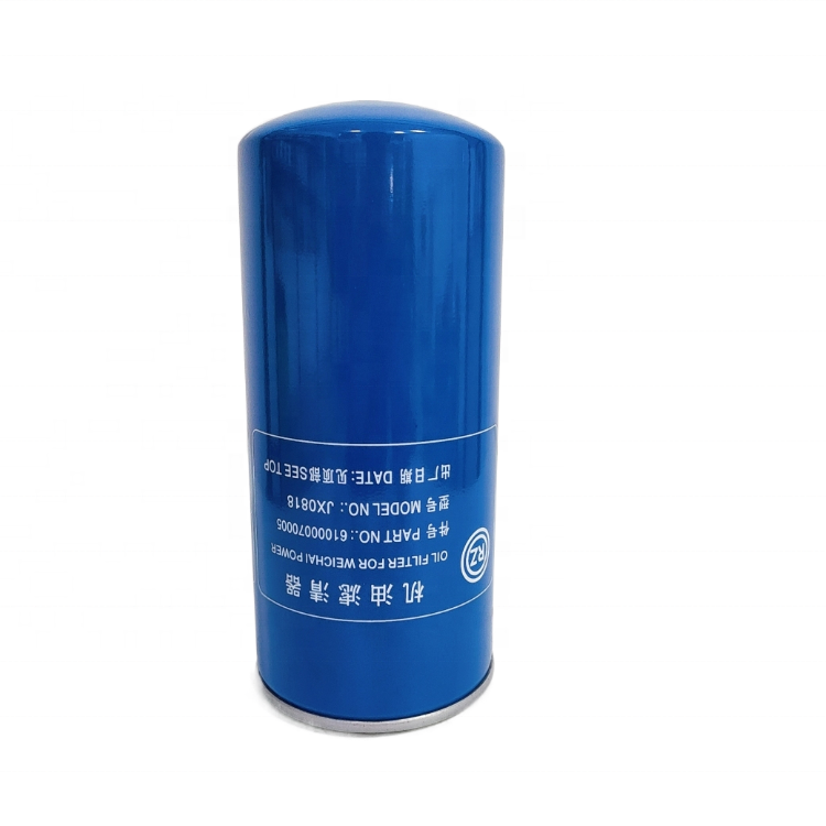 JX0818 Auto Engine Oil Filter 1012010AD1 1000424655 6451012100 B7367 B7475 R010014 LF3784 C4905