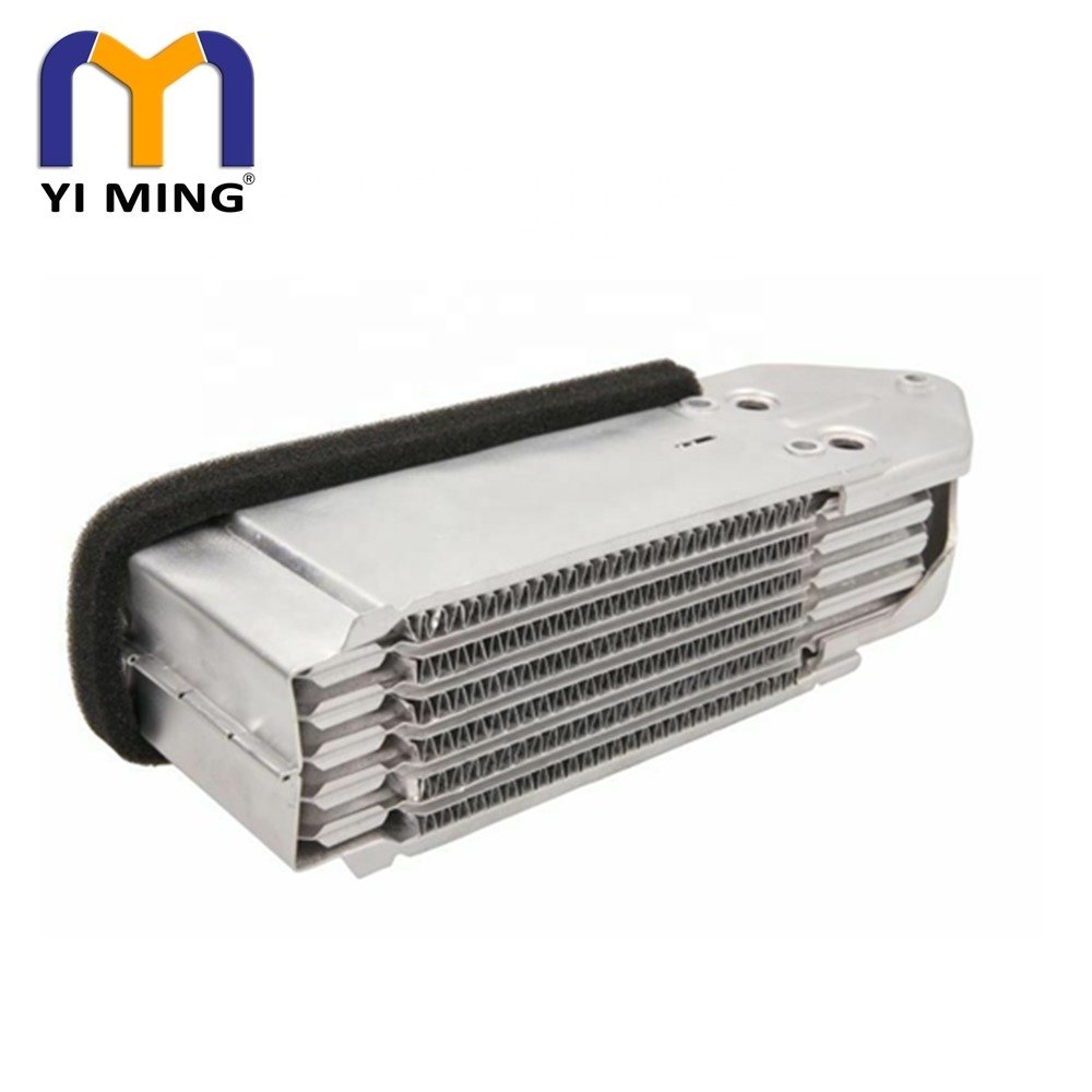Aluminum Oil Cooler for VW Bug Bus Ghia Beetle 113117021