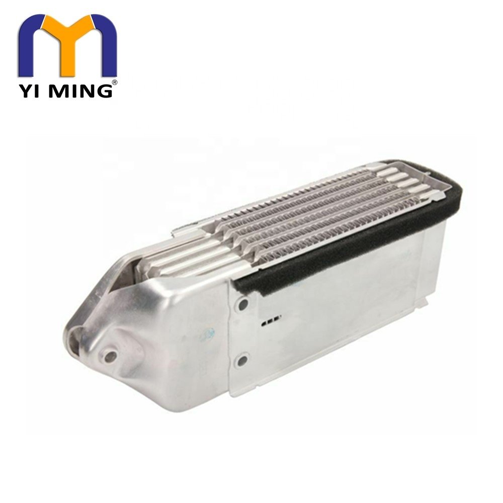 Aluminum Oil Cooler for VW Bug Bus Ghia Beetle 113117021