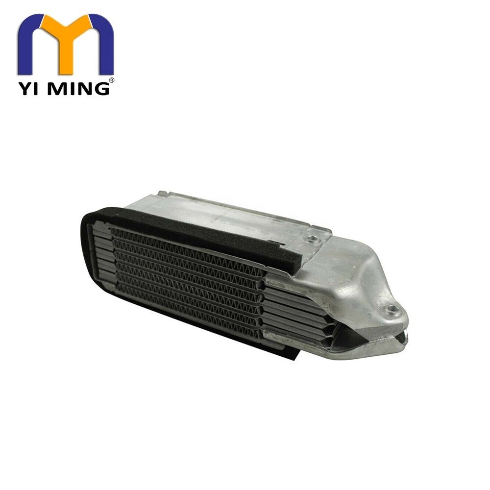 Aluminum Oil Cooler for VW Bug Bus Ghia Beetle 113117021