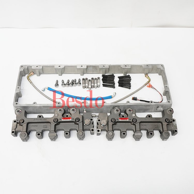 diesel Engine Parts QSM11 ISM M11 4906825 3800765 Engine Brake 4906825 3800765