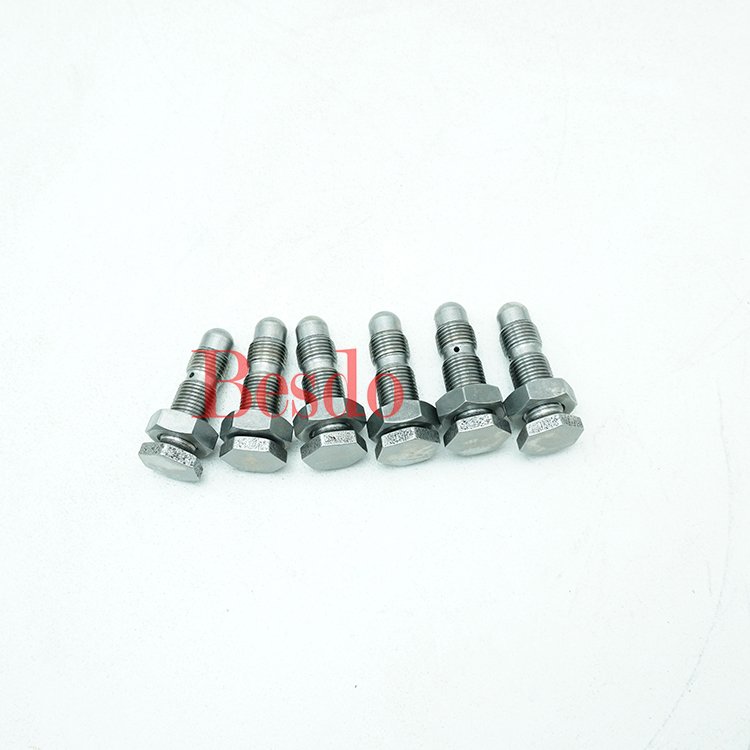 diesel Engine Parts QSM11 ISM M11 4906825 3800765 Engine Brake 4906825 3800765