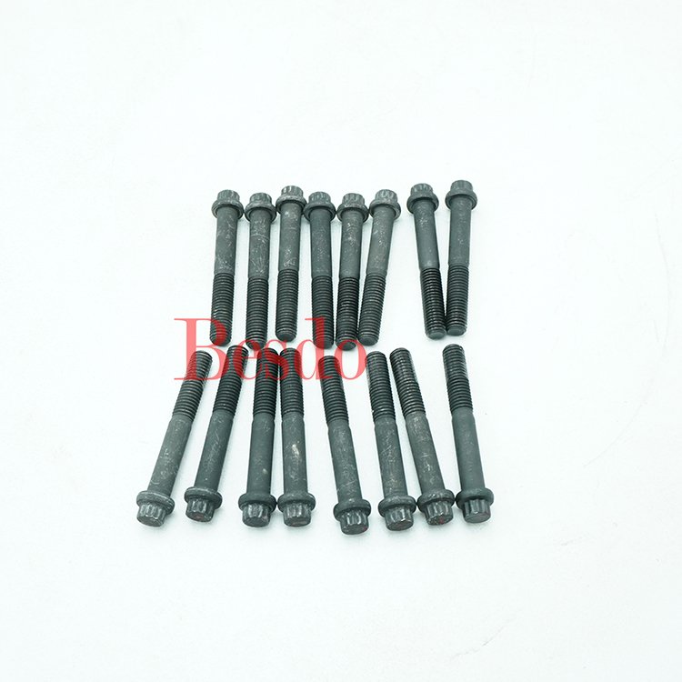 diesel Engine Parts QSM11 ISM M11 4906825 3800765 Engine Brake 4906825 3800765