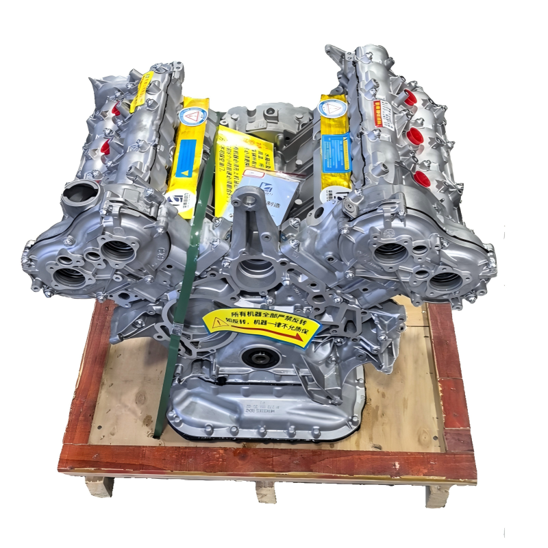 Factory Hot Selling High Performance Durable Steel Petrol/Diesel Engine Remanufactured Mercedes Chery Hino Truck Models 272974