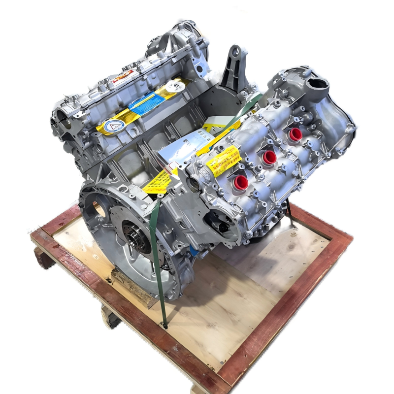 Factory Hot Selling High Performance Durable Steel Petrol/Diesel Engine Remanufactured Mercedes Chery Hino Truck Models 272974