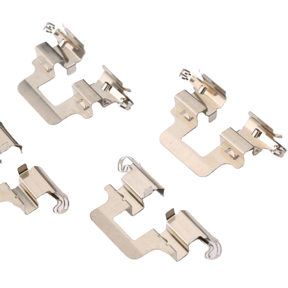 Brake Pad Clips Auto Brake Parts Kits