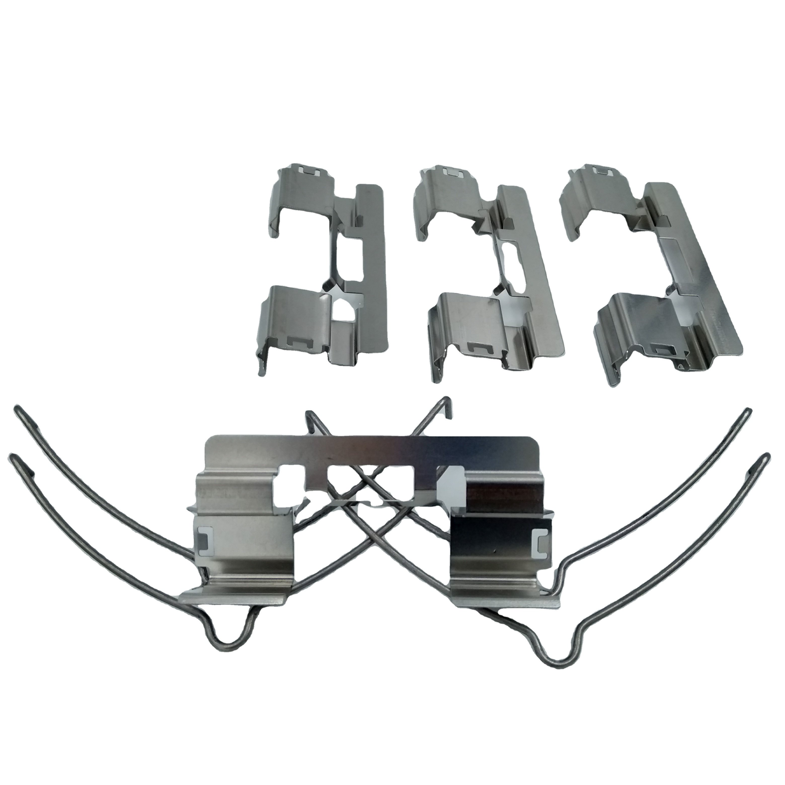Brake Pad Clips Auto Brake Parts Kits