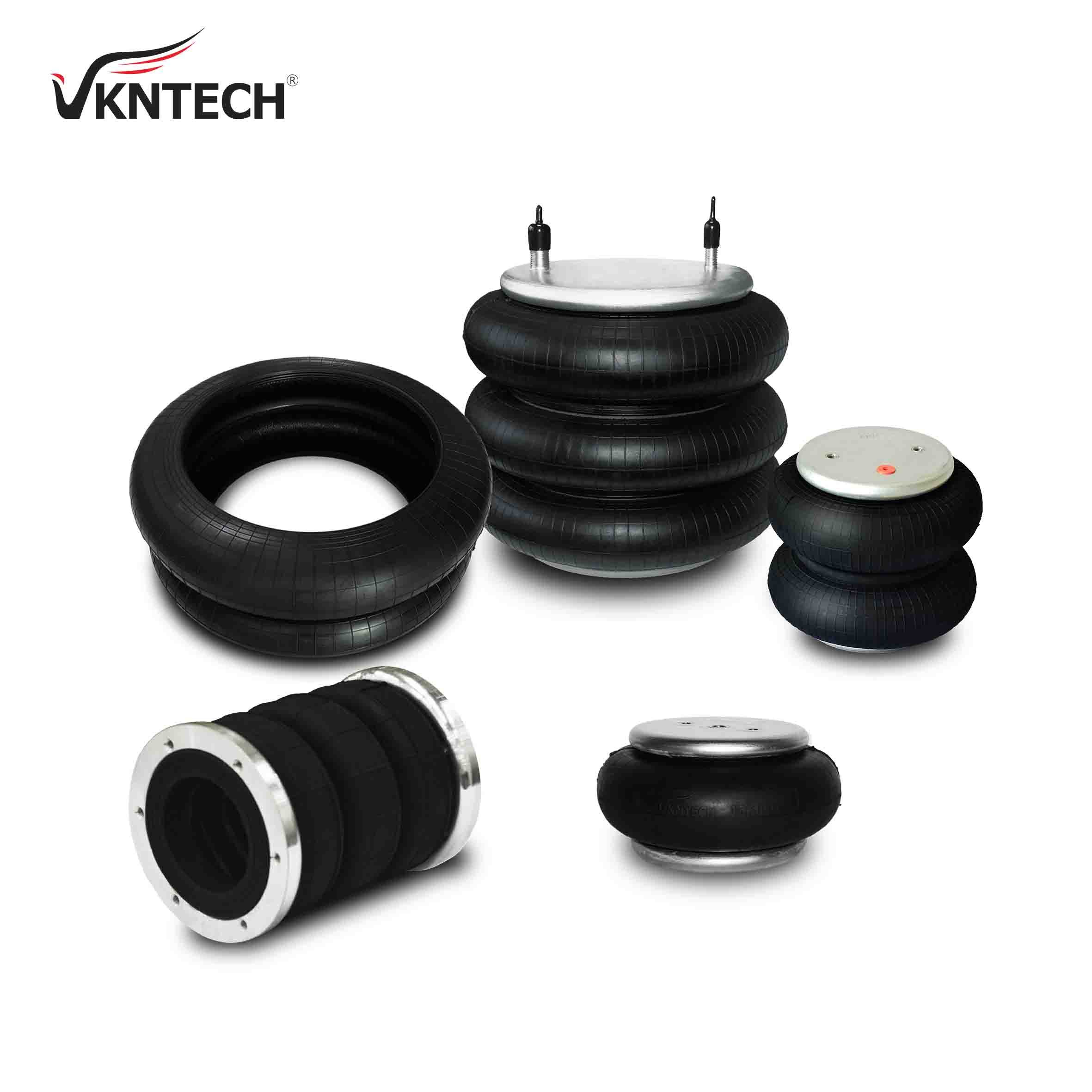 CONTITECH 4881NP02 Rubber air Spring E8601 air Suspension 05.429.41.22.1 05.429.41.31.1 Firestone W01-M58-8602 1R14-724
