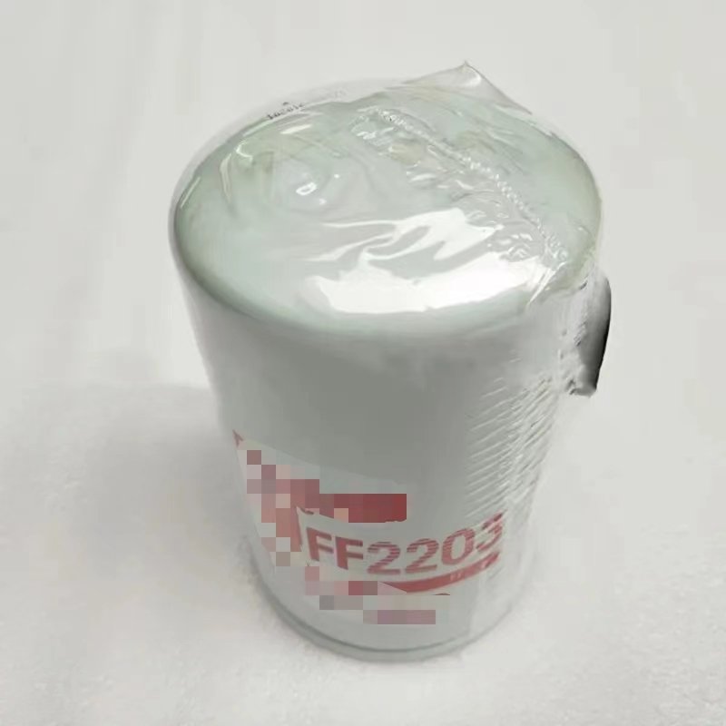 FF2203 Truck Diesel Engine FF185 FF231 Fuel Filter