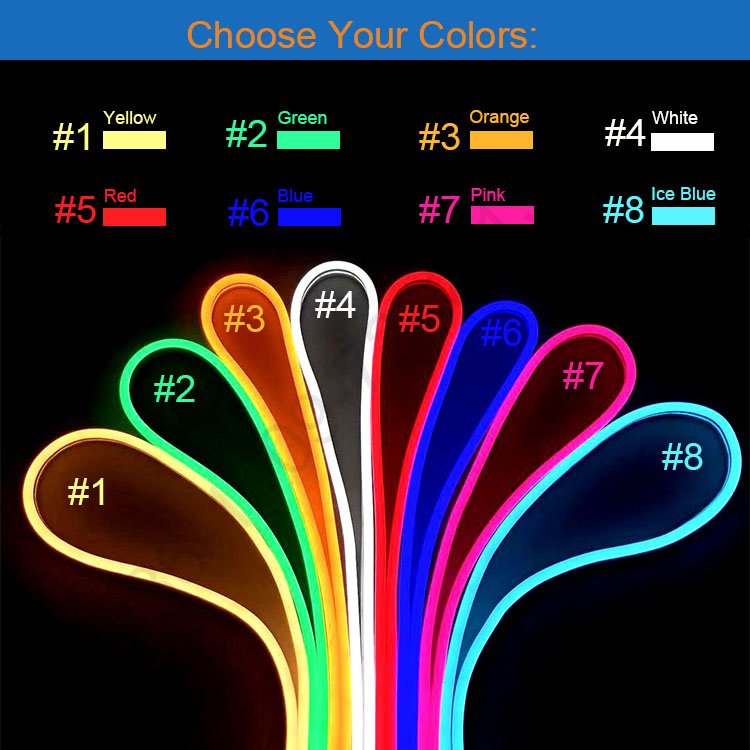 Drop Shipping Free Design Electronic Acrylic Led Letters Decorative Custom Made Neon Sign Acrylic Letters Let Us Party