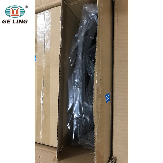 GELING Factory Outlet Tail Light Rear Lamp Assy Taillight with Wire for toyota coaster Bb40 Bb50 Hzb50 1993 - 2006 Bus Van