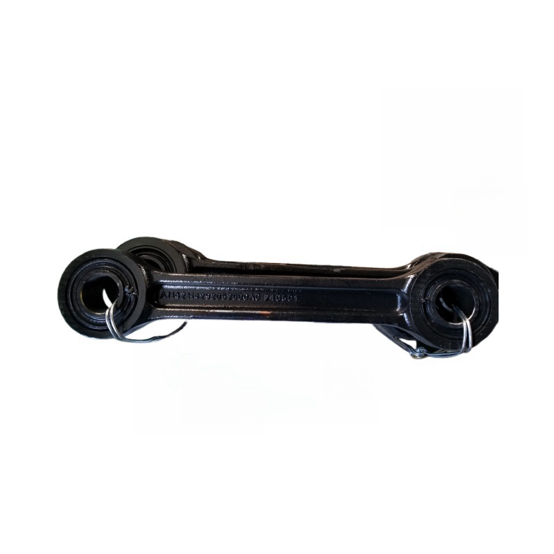 Foton Auman Truck Spare Parts H4292052600A0 Boom Assembly Front Stabilizer Bar