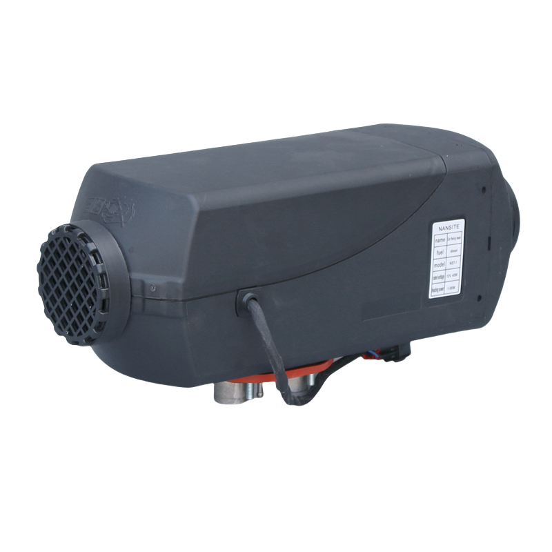 New Style 5KW Diesel Air Heater with LCD Monitor Remote Control Cars RVs Boats Trucks Parking Heater Bus RV Boat Truck-12V 24V
