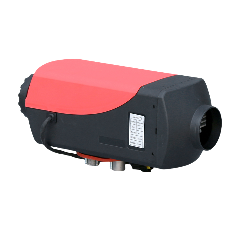 New Style 5KW Diesel Air Heater with LCD Monitor Remote Control Cars RVs Boats Trucks Parking Heater Bus RV Boat Truck-12V 24V