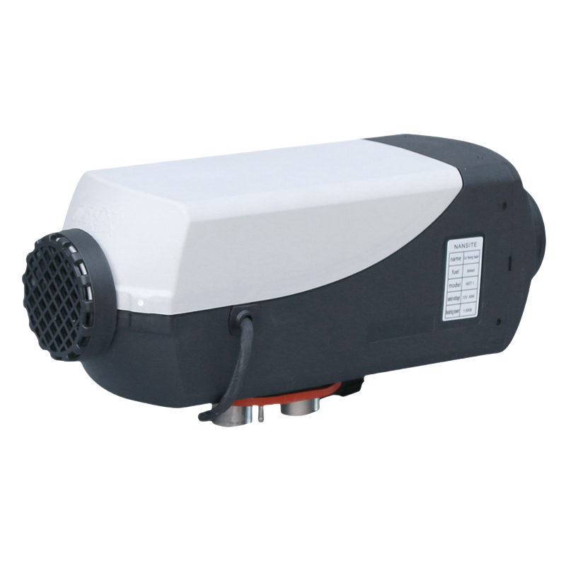New Style 5KW Diesel Air Heater with LCD Monitor Remote Control Cars RVs Boats Trucks Parking Heater Bus RV Boat Truck-12V 24V