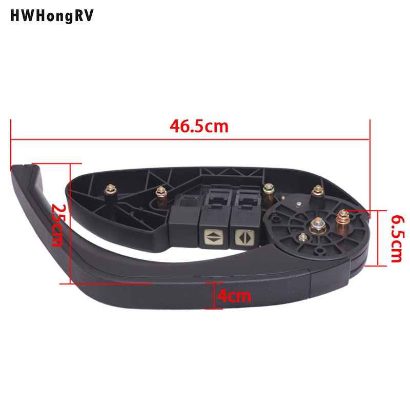 Universal Bus Seats Accessories coach Seating Armrest Car Seat Accessories