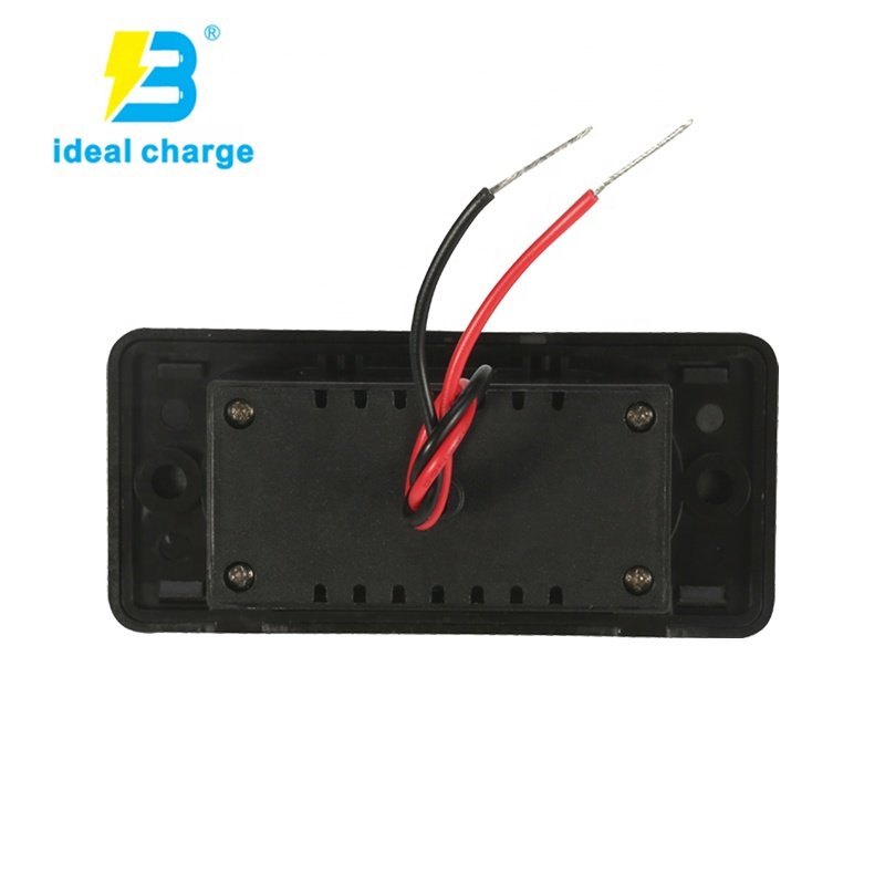 12v 3.1A Mobile Phone Car Charger Bus Accessories Car Power Inverter with Usb Car Charger