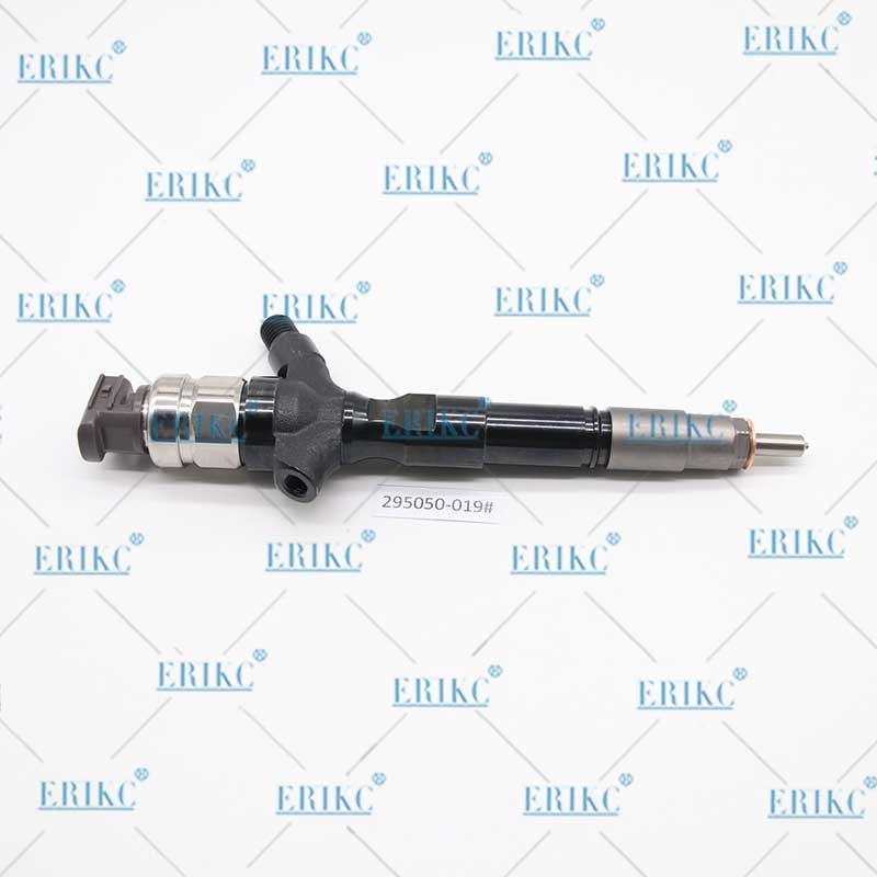 SM295050-0522 SM295050-0523 Fuel Unit Injector SM2950500522 SM2950500523 Diesel Injector 236700L100 23670-0L100 for Toyota Hiace