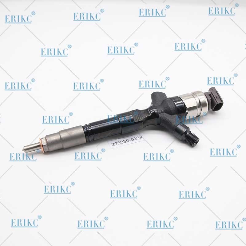 SM295050-0522 SM295050-0523 Fuel Unit Injector SM2950500522 SM2950500523 Diesel Injector 236700L100 23670-0L100 for Toyota Hiace