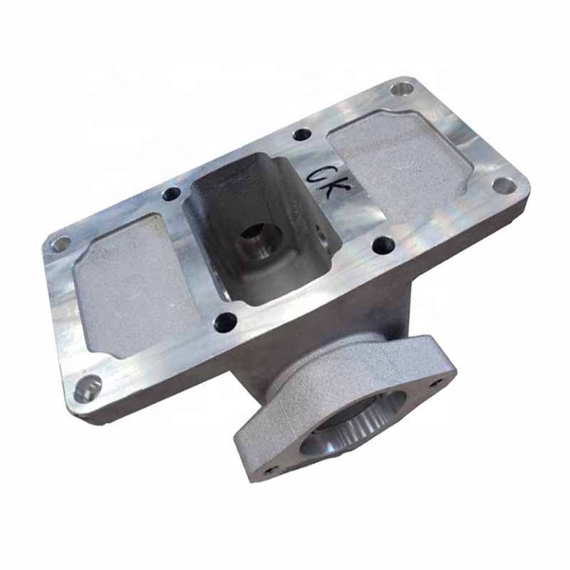 Chines Bus Engine Chassis Spare Parts China Brand Bus Accessories Higer Yutong Bus Parts