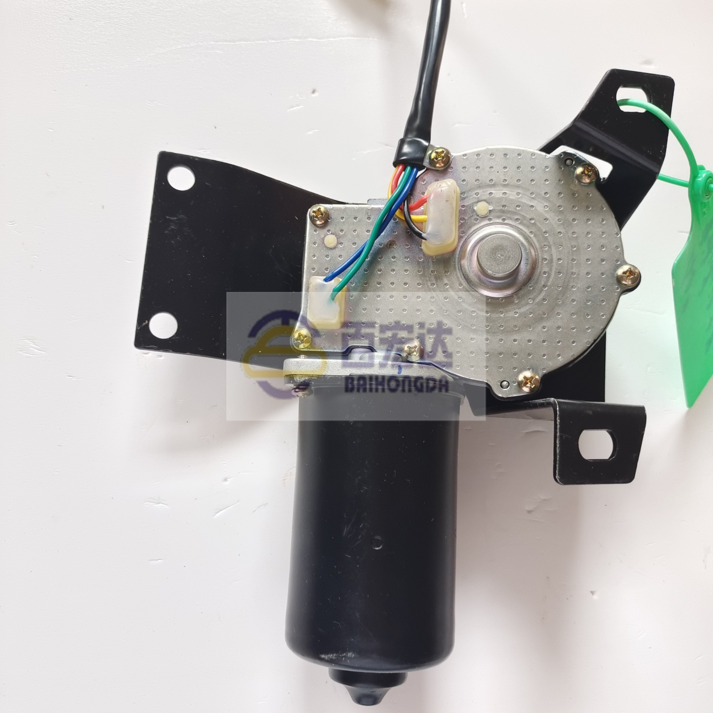 WG1642741008 / 4 Auto Parts New Wiper Motor for Sinotruk Howo LHD Auto Accessories 24V Motor