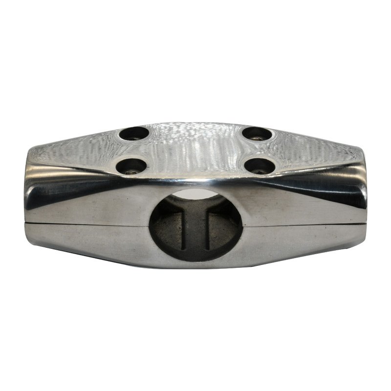 Hot Sale Stainless Steel Four-way Bus Armrest Connector Accessories Bus Parts Customization