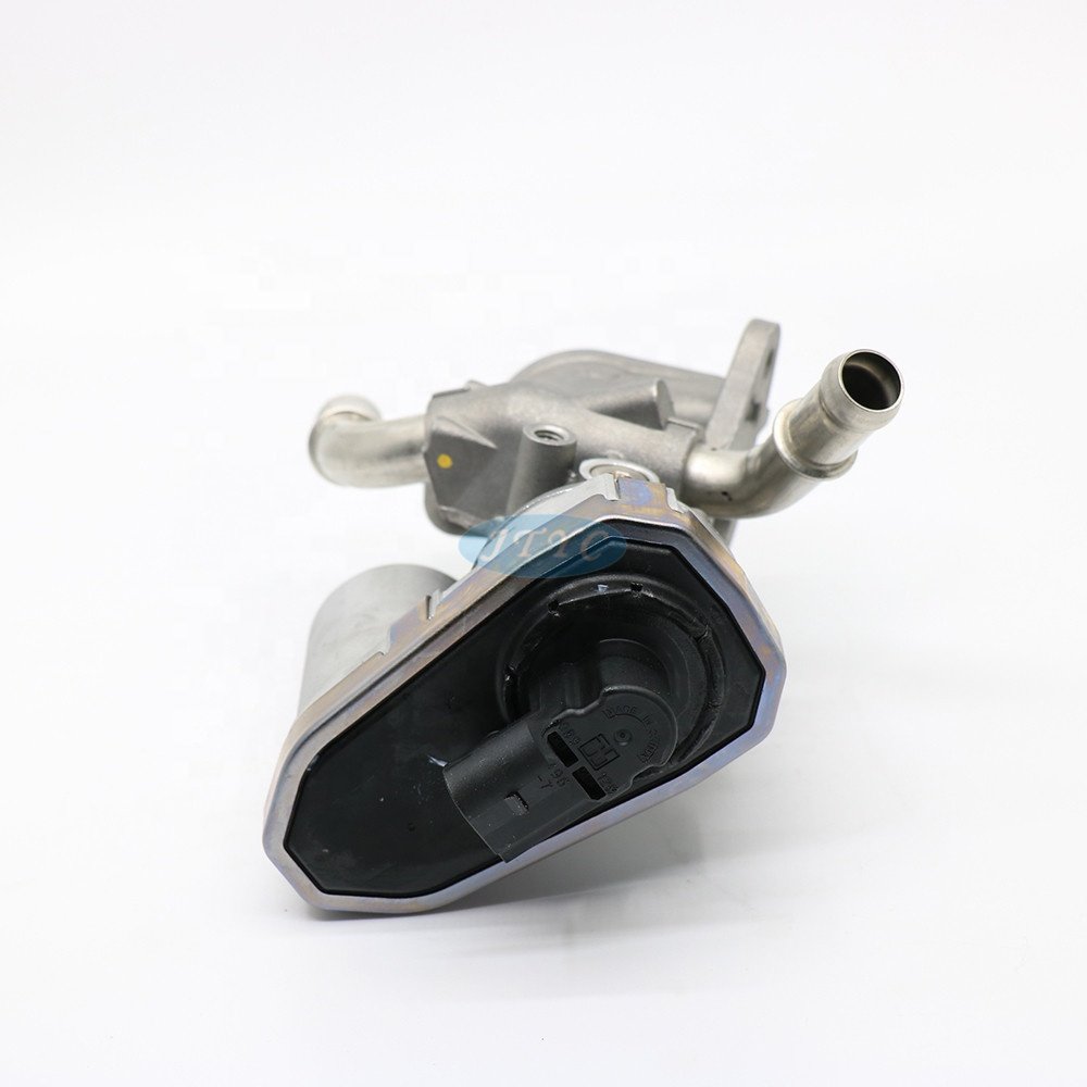 1480549 8C1Q-9D475-AA Duratorq 2.4L EGR Valve for Ford Transit