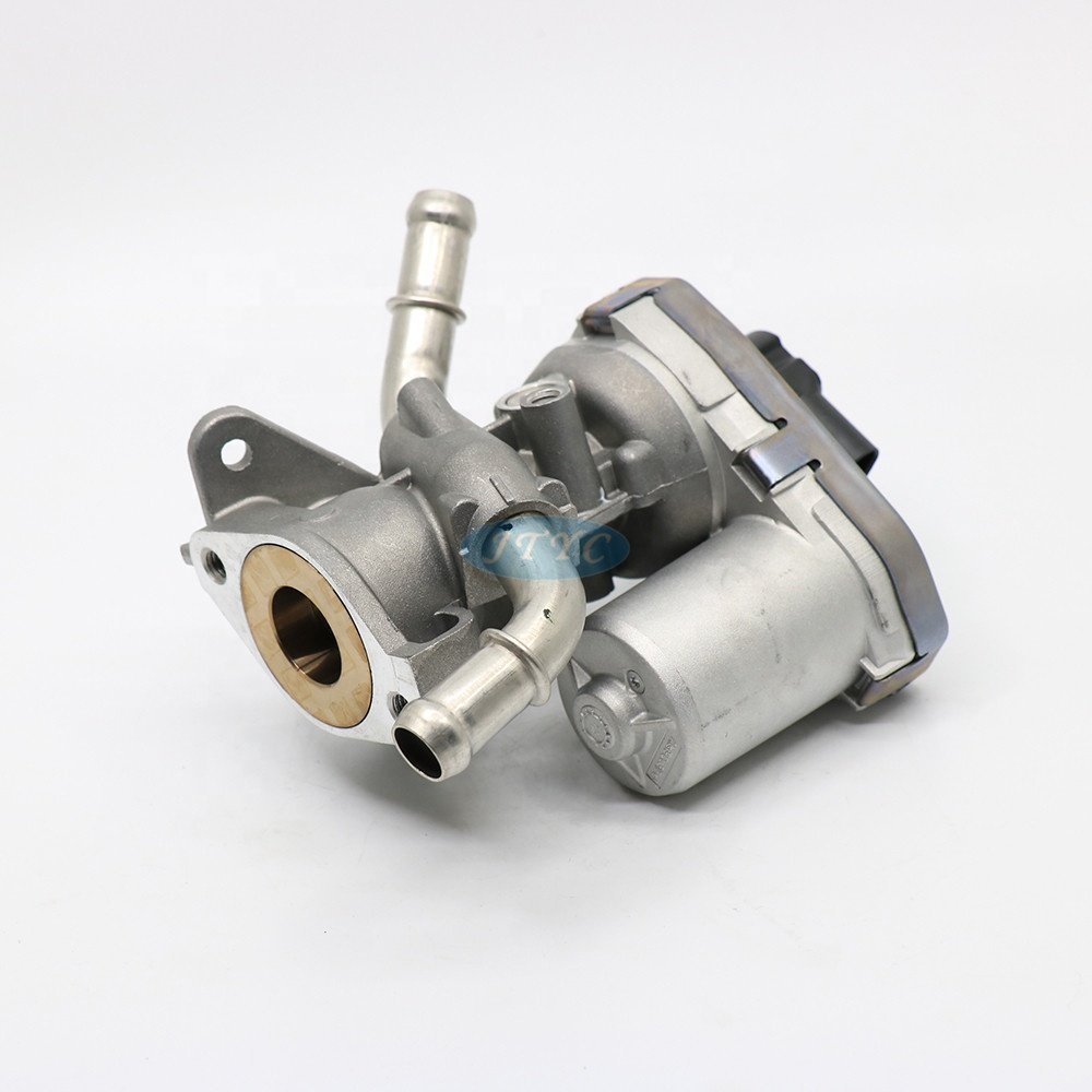 1480549 8C1Q-9D475-AA Duratorq 2.4L EGR Valve for Ford Transit
