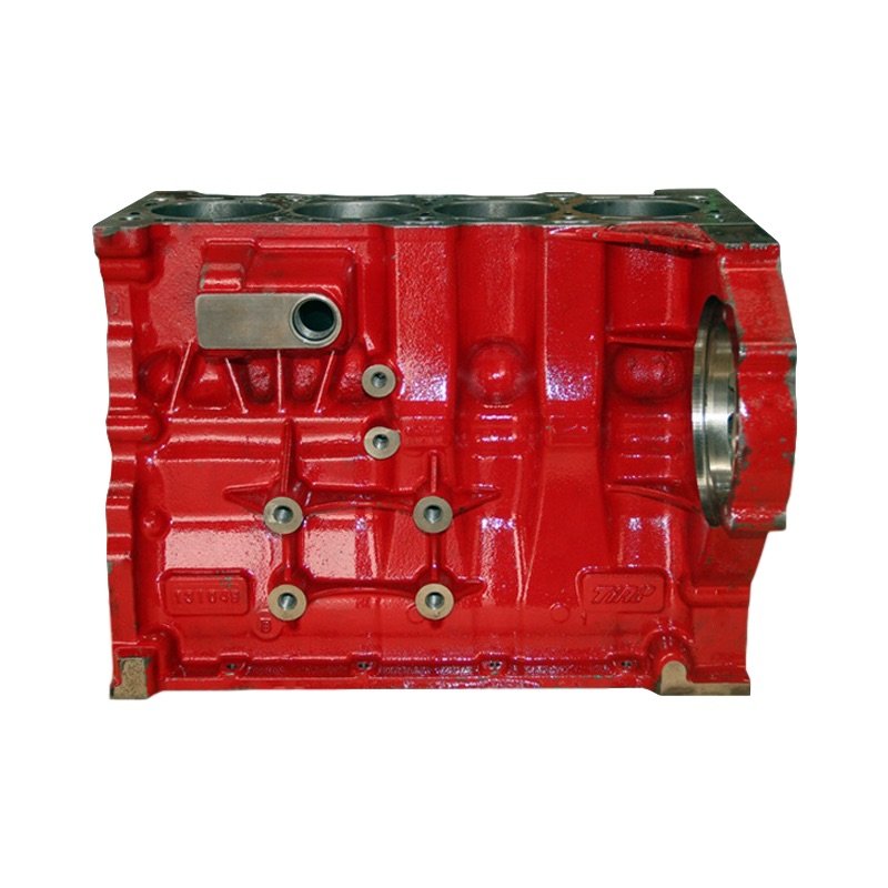 ISF2.8 Engine Block 5334639 5261257 Hot Sell
