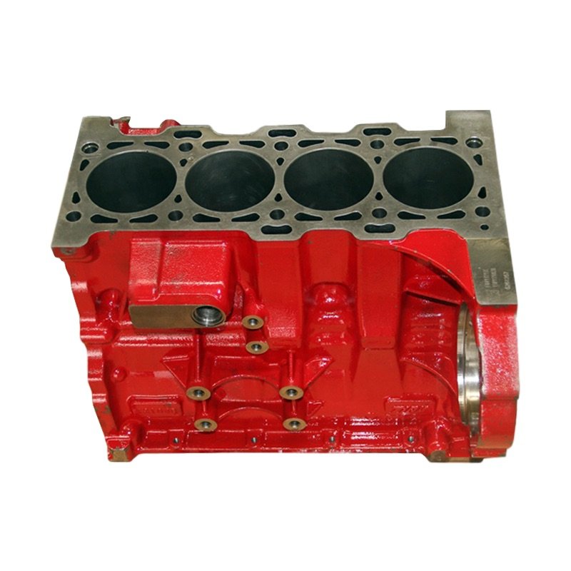 ISF2.8 Engine Block 5334639 5261257 Hot Sell