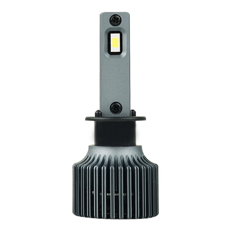 12V 6000K 70W 7000LM Automotive LED Headlight H1 H7 LED Headlamp With Cabus Super Bright Car Lights Bulb