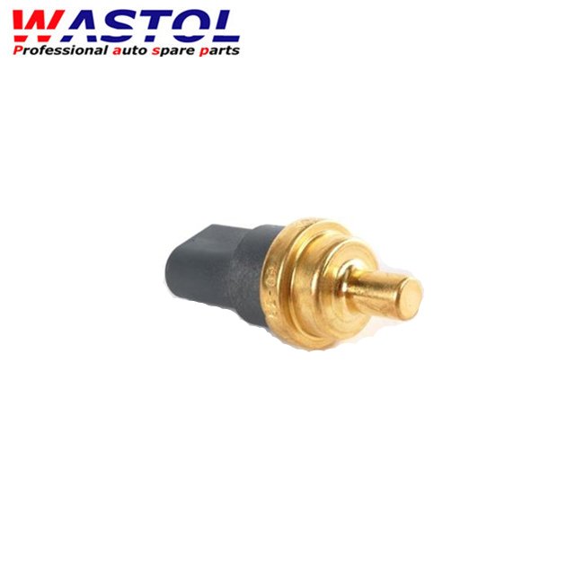For vw AUDI SKODA SEAT ENGINE COOLANT TEMPERATURE SENSOR 06A919501A 06A 919 501A 06A 919 501 a