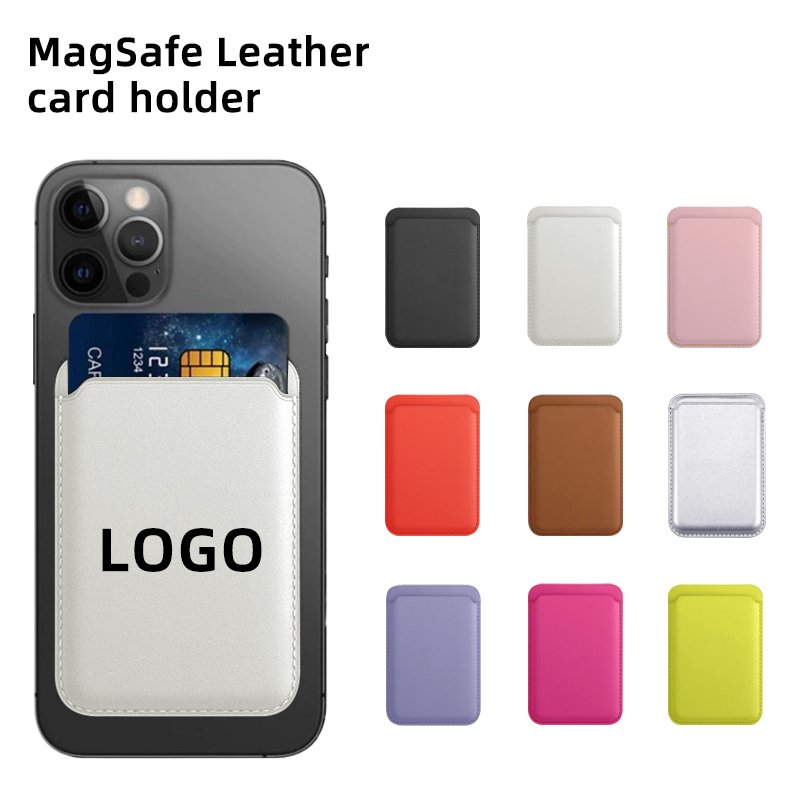 Professional Manufacturer Wholesale Cell Phone case Magnetic Card Holder Mobile Phone Accessory for iPhone 14 Pro Max