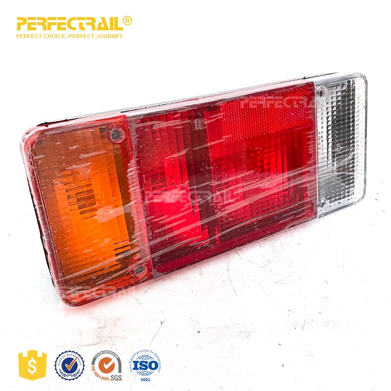 PERFECTRAIL 4808772 Auto Parts Right Rear Tail Lamp Light for Iveco Daily II Bus 1991-1999 OEM 4810321 26 4808774 1907700