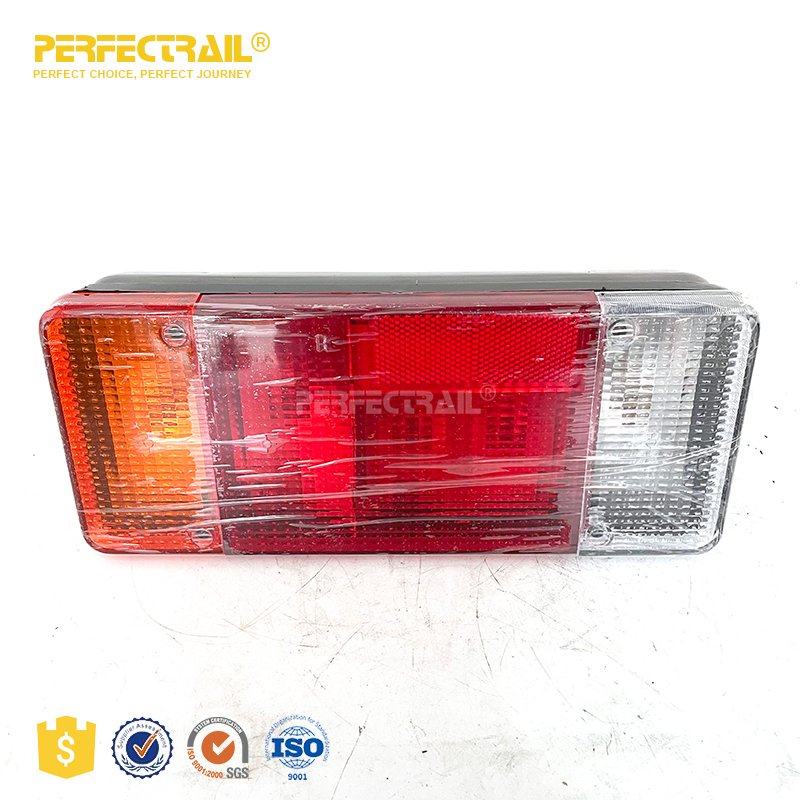 PERFECTRAIL 4808772 Auto Parts Right Rear Tail Lamp Light for Iveco Daily II Bus 1991-1999 OEM 4810321 26 4808774 1907700