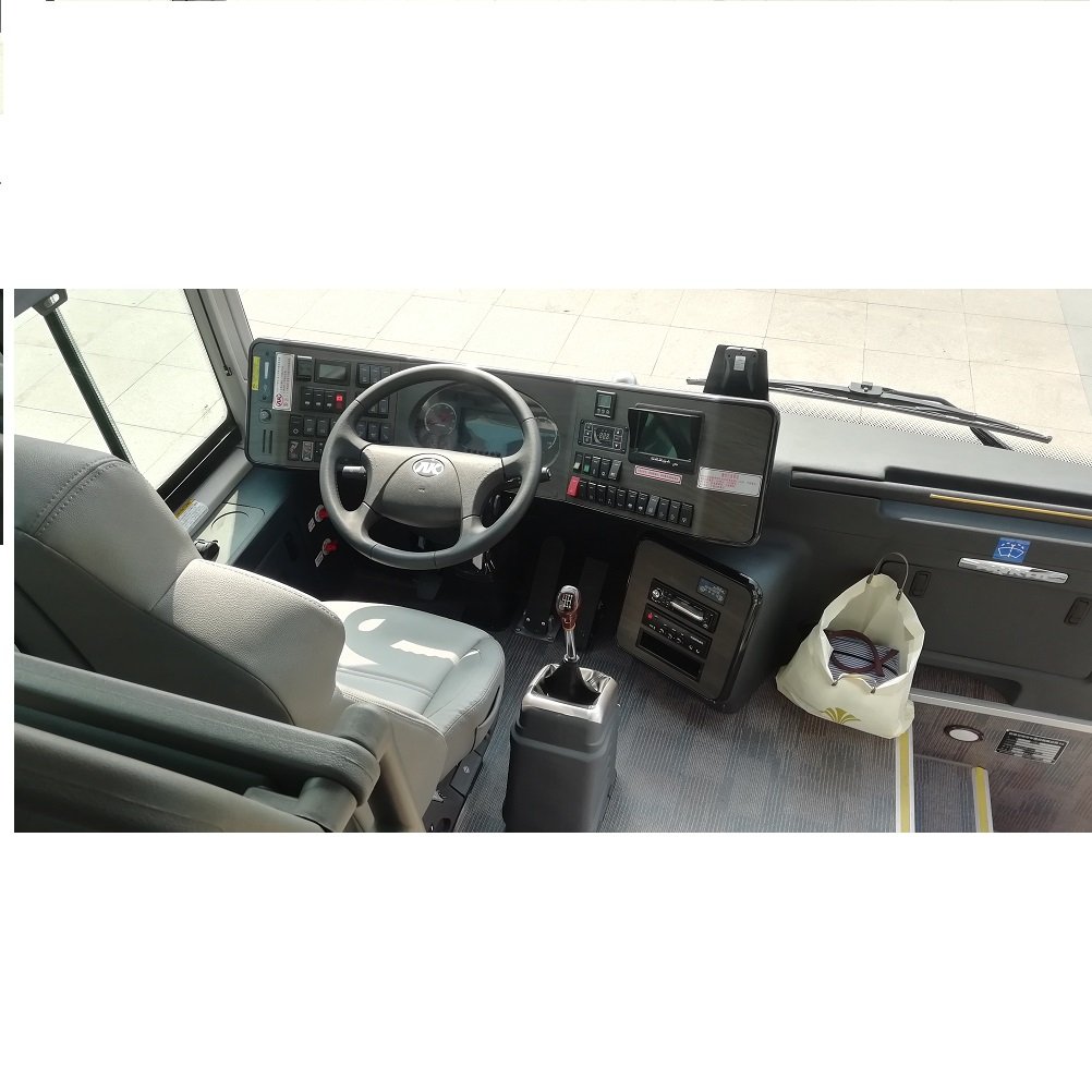 ANKAI 55+1 Seats Long Distance Bus Luxury coach Top Quality VIP with Competitive Price
